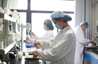 御泥坊工廠獲高新技術(shù)企業(yè)認(rèn)定，技術(shù)服務(wù)驅(qū)動(dòng)行業(yè)創(chuàng)新